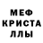 Метадон белоснежный Tortijok
